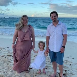 Meet your Posher, Merika